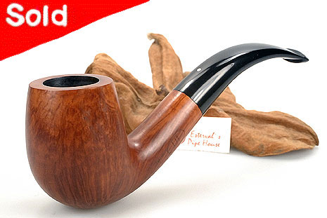 Alfred Dunhill Root Briar 5102 "2006" Estate